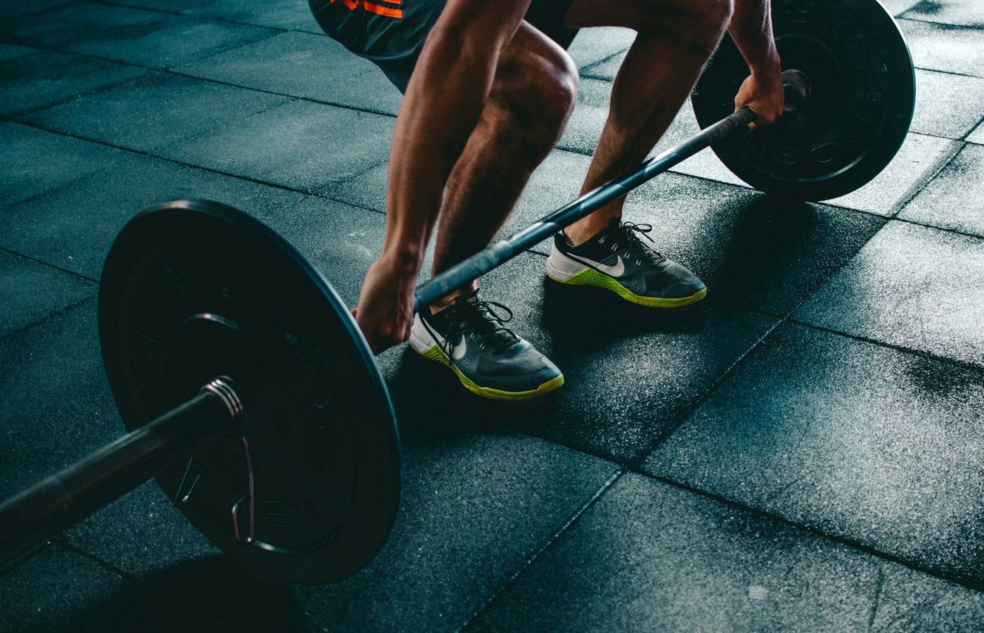 Moderní fitness centrum s profesionálním vybavením