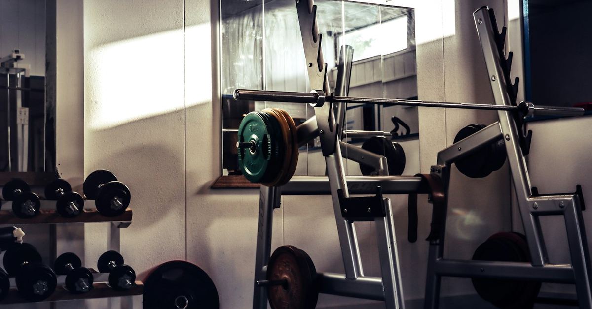 Jaguar Gym