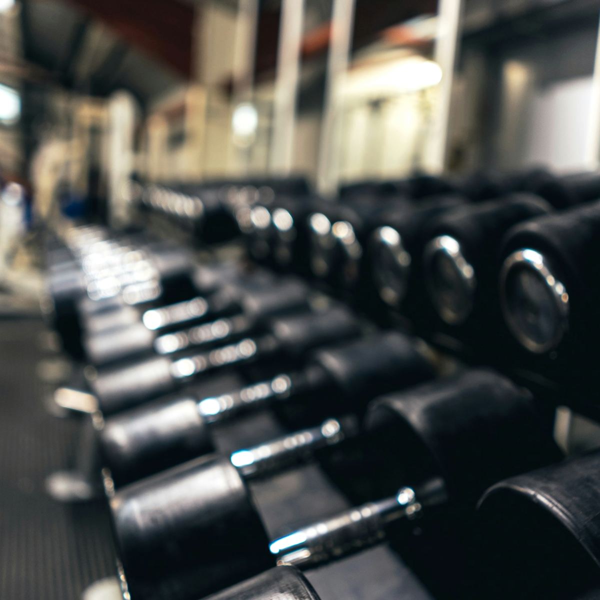 Jaguar Gym
